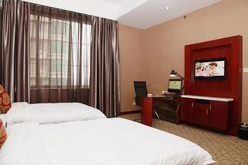 Rongfu Hotel Çangşa Dış mekan fotoğraf