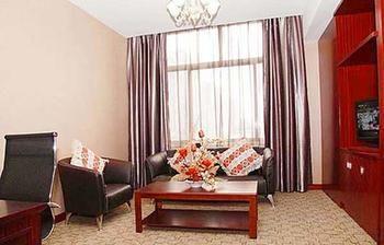 Rongfu Hotel Çangşa Dış mekan fotoğraf