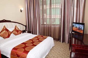 Rongfu Hotel Çangşa Dış mekan fotoğraf